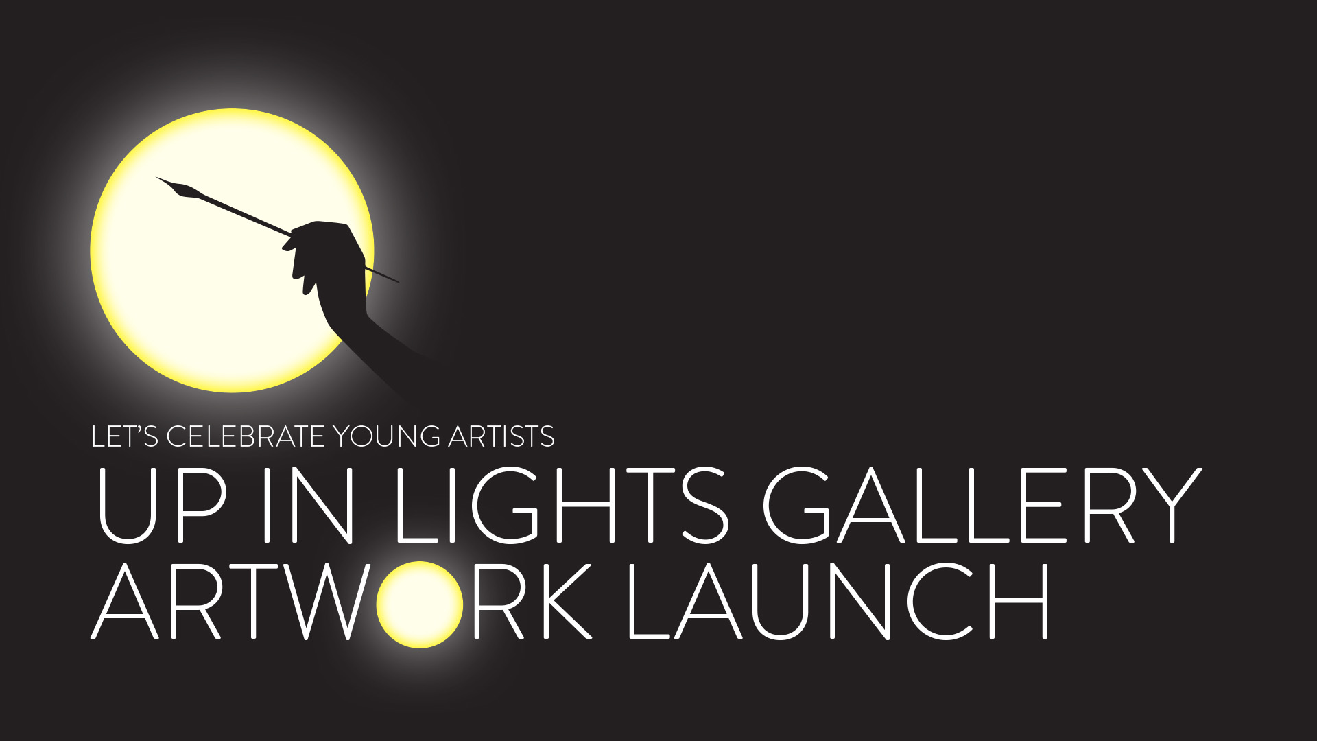 Up In Lights Gallery Artwork Launch What's On Warrnambool